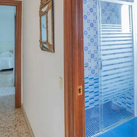 Appartement Parque Mediterraneo Málaga