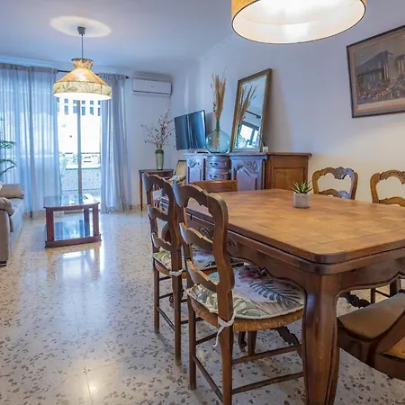 Apartment Parque Mediterraneo *