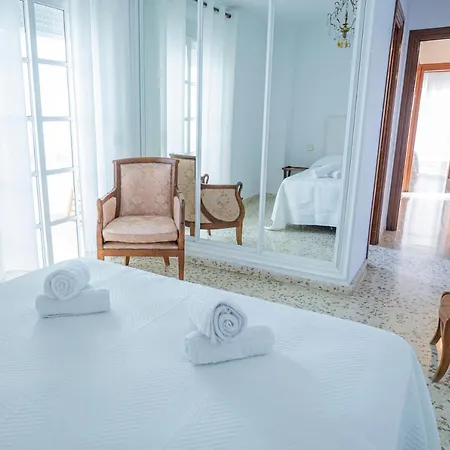 Apartment Parque Mediterraneo