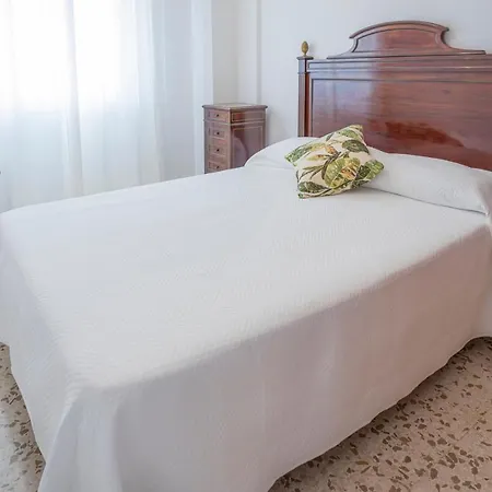 Apartment Parque Mediterraneo