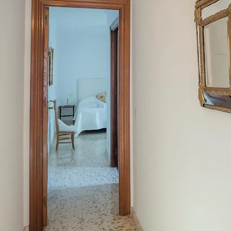 Apartment Parque Mediterraneo