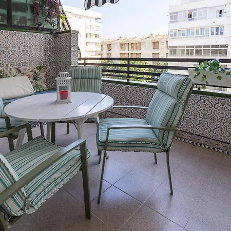 Apartment Parque Mediterraneo *