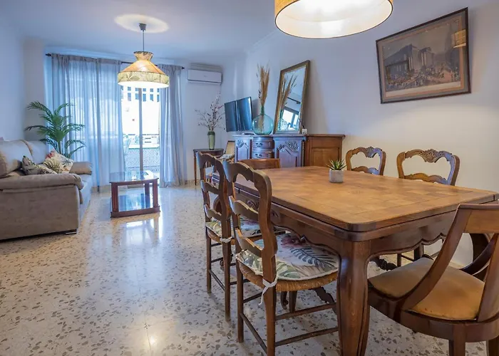 Apartmán Parque Mediterraneo *