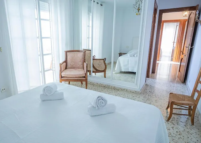 Apartmán Parque Mediterraneo