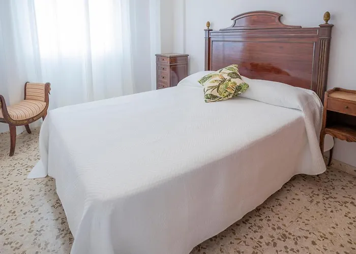 Apartmán Parque Mediterraneo