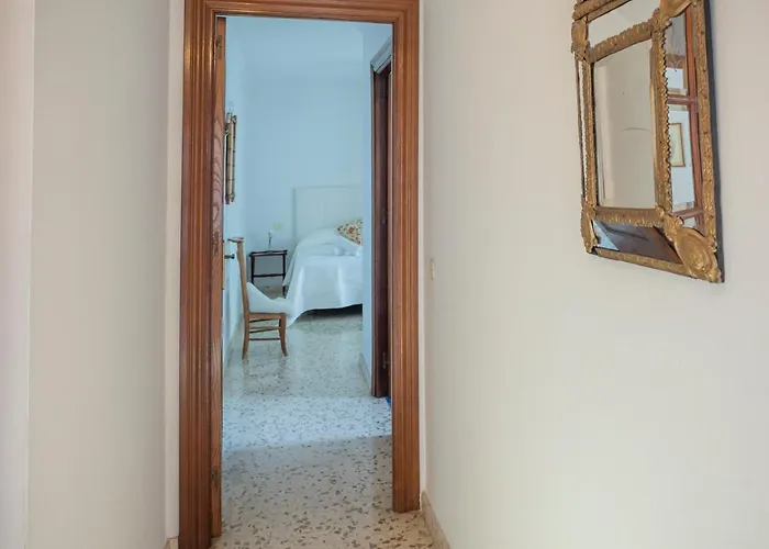 Apartmán Parque Mediterraneo
